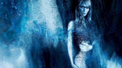 Species III filmas žiurėti online