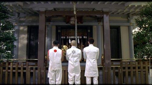 Madness in Bloom filmas žiurėti online