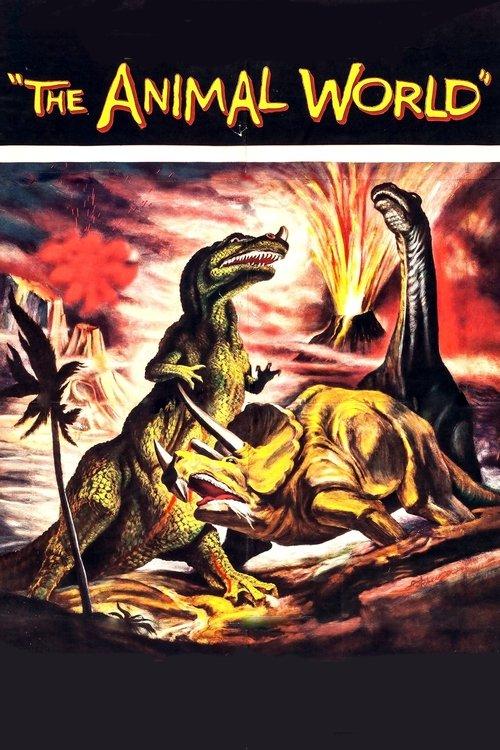 The Animal World filmas online