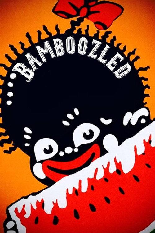 Bamboozled filmas online