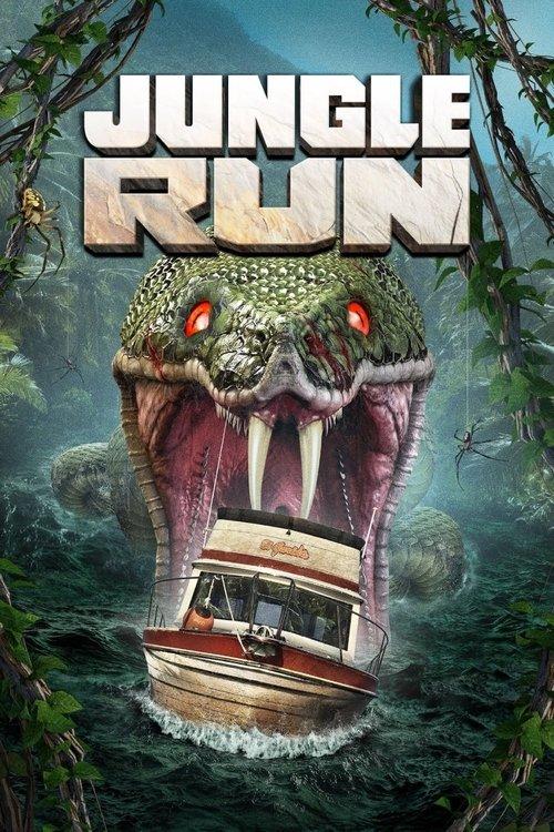 Jungle Run filmas online