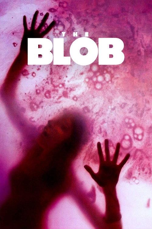 The Blob filmas online