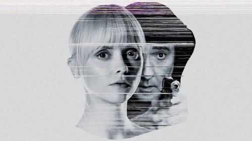 Distorted filmas žiurėti online