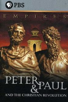Peter and Paul and the Christian Revolution filmas online