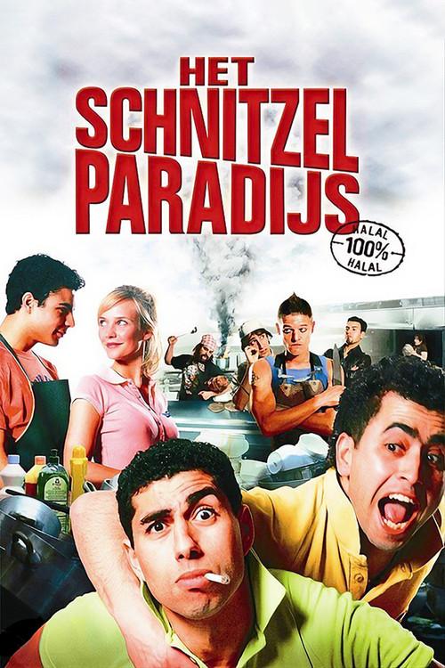 Schnitzel Paradise filmas online