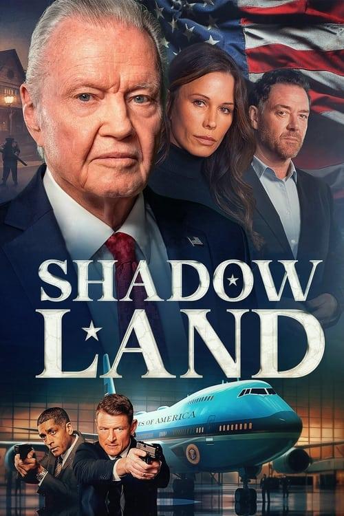 Shadow Land filmas online
