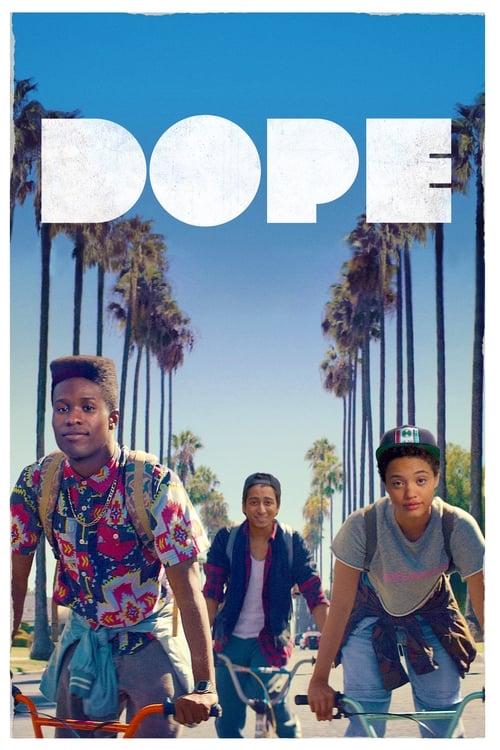 Dope filmas online