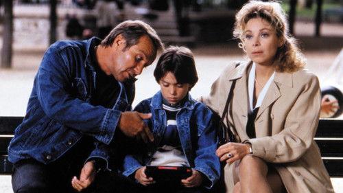 Un père inattendu filmas žiurėti online