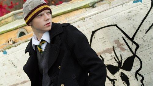 Death of a Superhero filmas žiurėti online