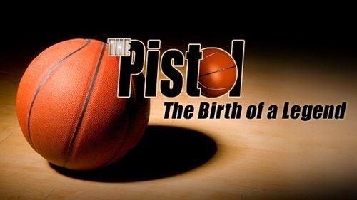 Pistol: The Birth of a Legend filmas žiurėti online