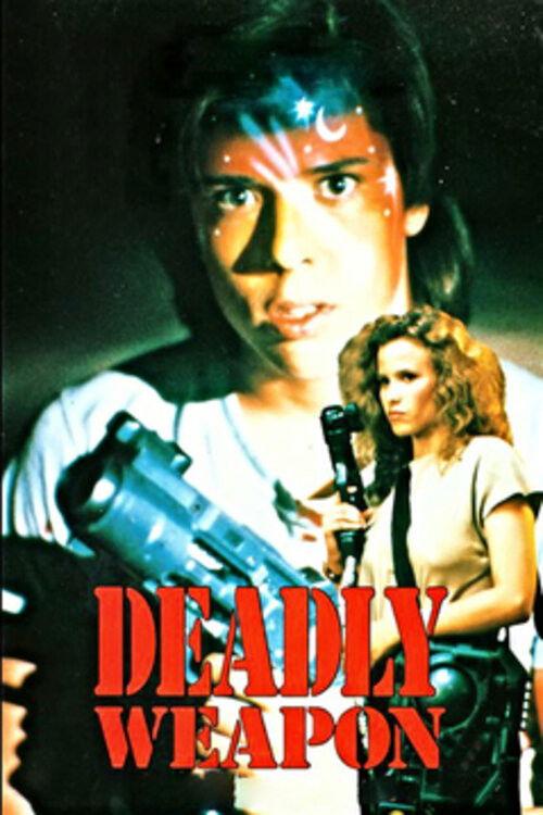 Deadly Weapon filmas online
