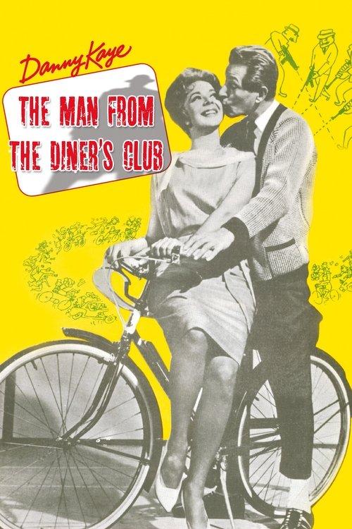 The Man from the Diners' Club filmas online