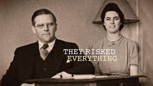 Defying the Nazis: The Sharps' War filmas žiurėti online