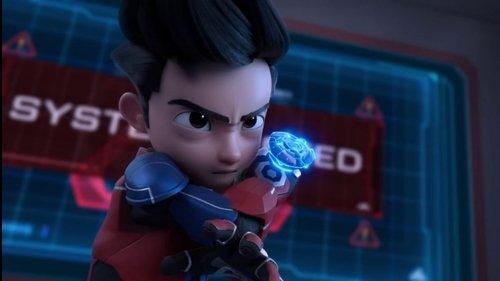 Ejen Ali: The Movie 2 filmas žiurėti online