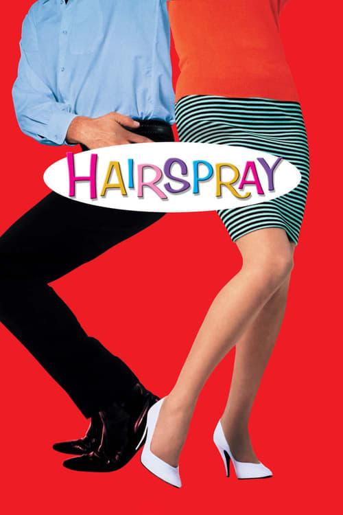Hairspray filmas online