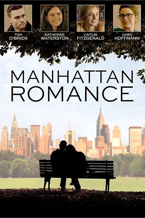 Manhattan Romance filmas online