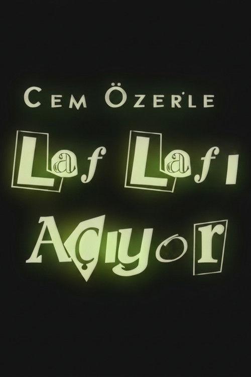 Laf Lafı Açıyor filmas online