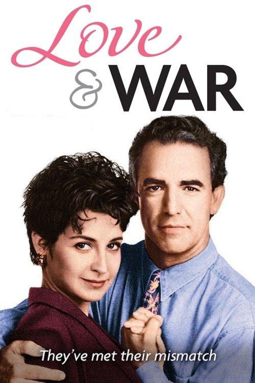 Love & War filmas online