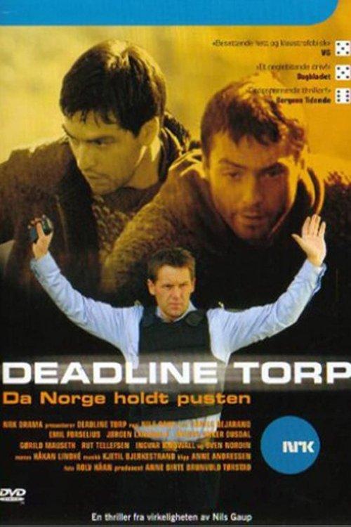 Deadline Torp filmas online