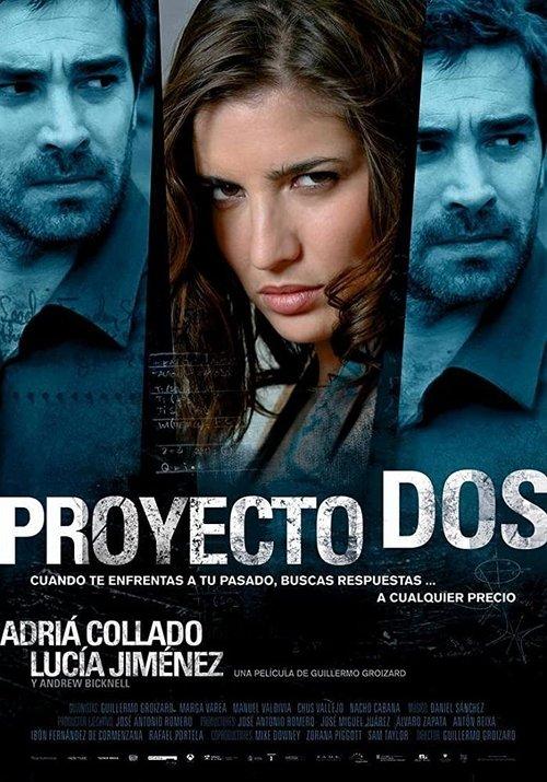 Proyecto Dos filmas online