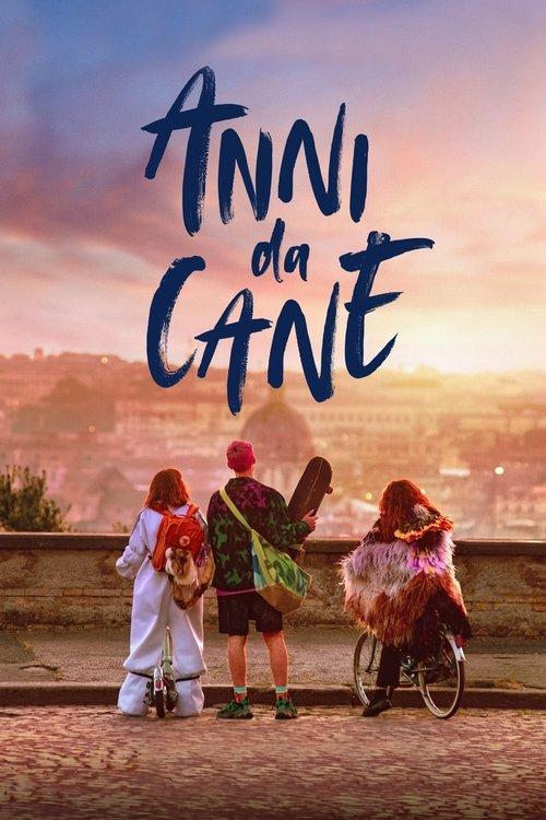 Dog Years filmas online