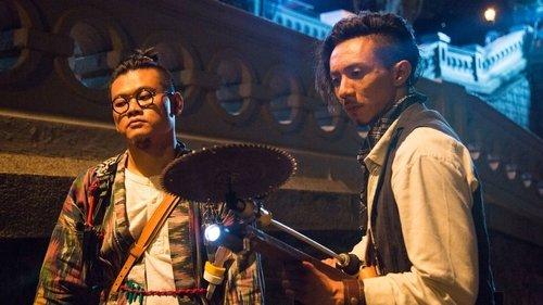 Zombiology: Enjoy Yourself Tonight filmas žiurėti online