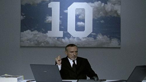 The Ten Commandments of Creativity filmas žiurėti online