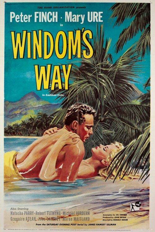 Windom's Way filmas online