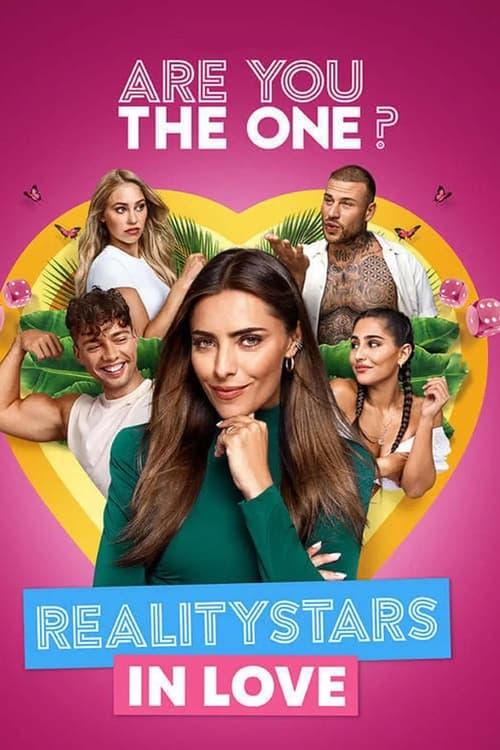 Are You The One – Reality Stars in Love filmas online