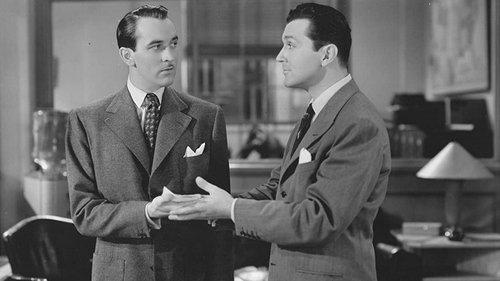 Washington Melodrama filmas žiurėti online