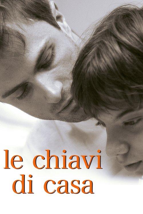 Le chiavi di casa filmas online