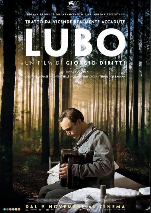 Lubo filmas online