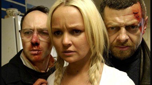 The Cottage filmas žiurėti online