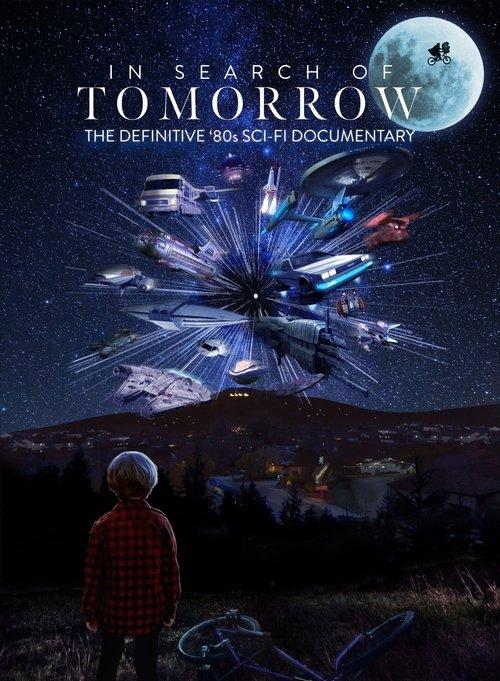 In Search of Tomorrow filmas online