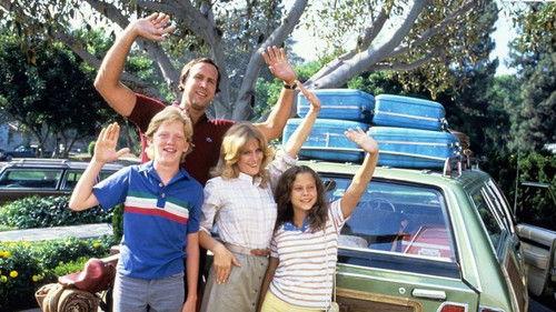 Inside Story: National Lampoon's Vacation filmas žiurėti online