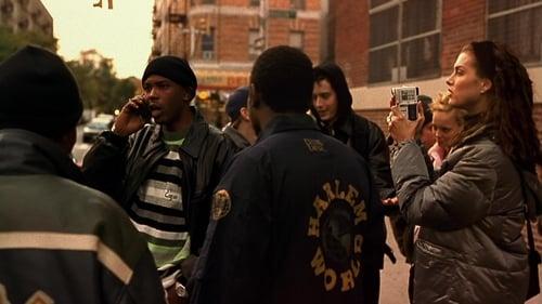 Black and White filmas žiurėti online