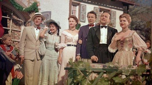 The White Horse Inn filmas žiurėti online