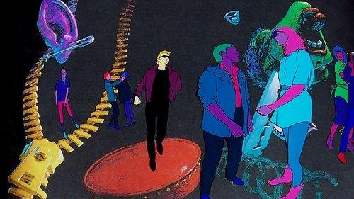 American Pop filmas žiurėti online