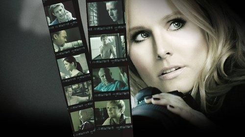 Veronica Mars filmas žiurėti online