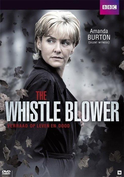The Whistle-Blower filmas online