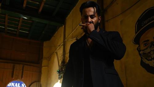 Marco filmas žiurėti online