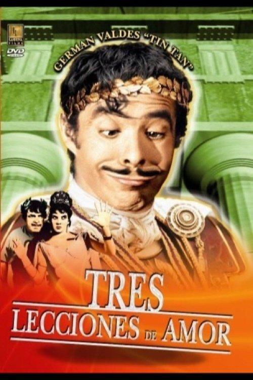 3 Lessons of Love filmas online