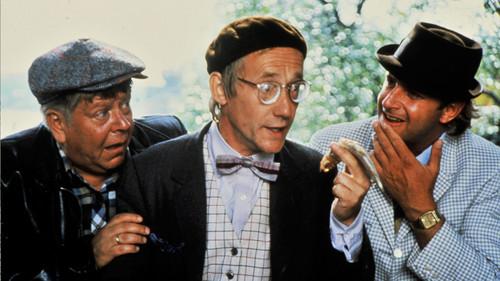 Varning för Jönssonligan filmas žiurėti online