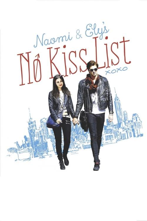Naomi and Ely's No Kiss List filmas online