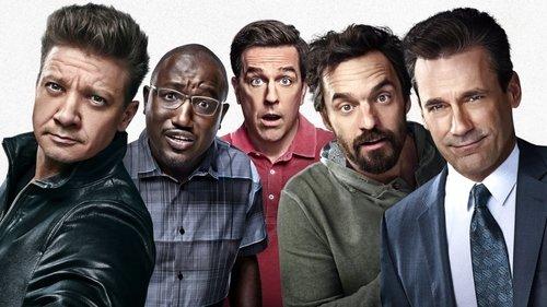 Papuolei! filmas žiurėti online