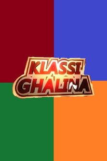 Klassi Ghalina filmas online