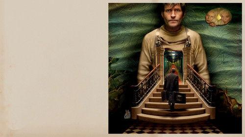 Mr. K filmas žiurėti online