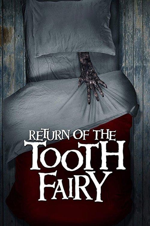 Return of the Tooth Fairy filmas online