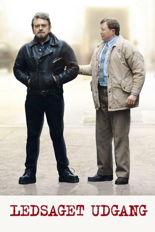 Temporary Release filmas online