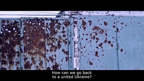 A Sniper's War filmas žiurėti online